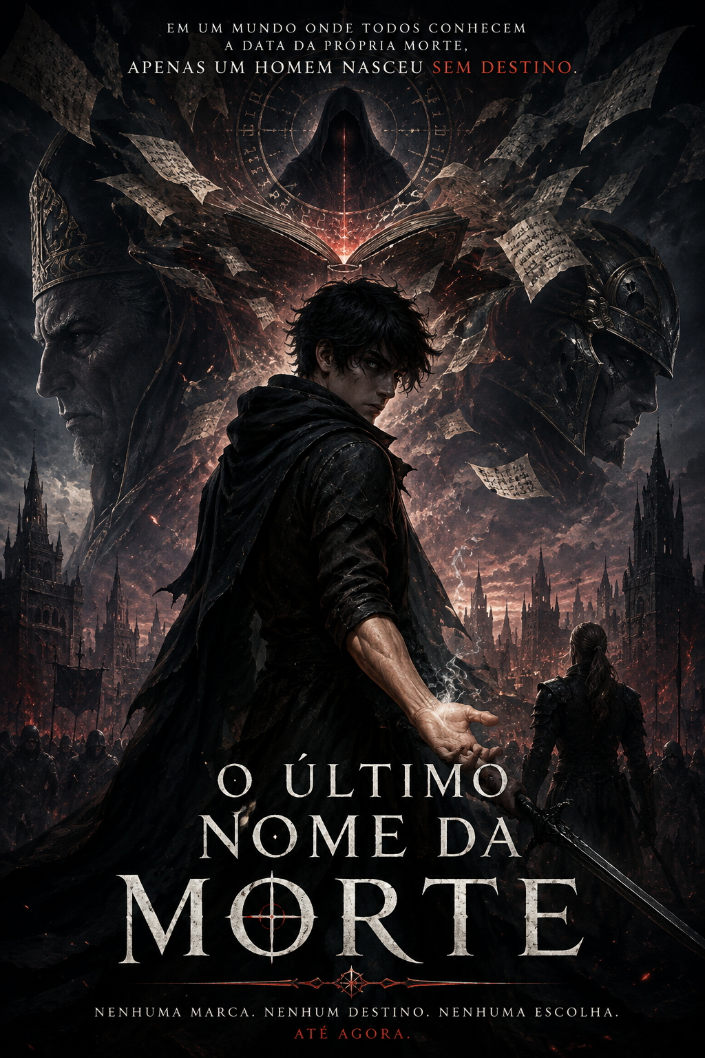 O Último Nome da Morte